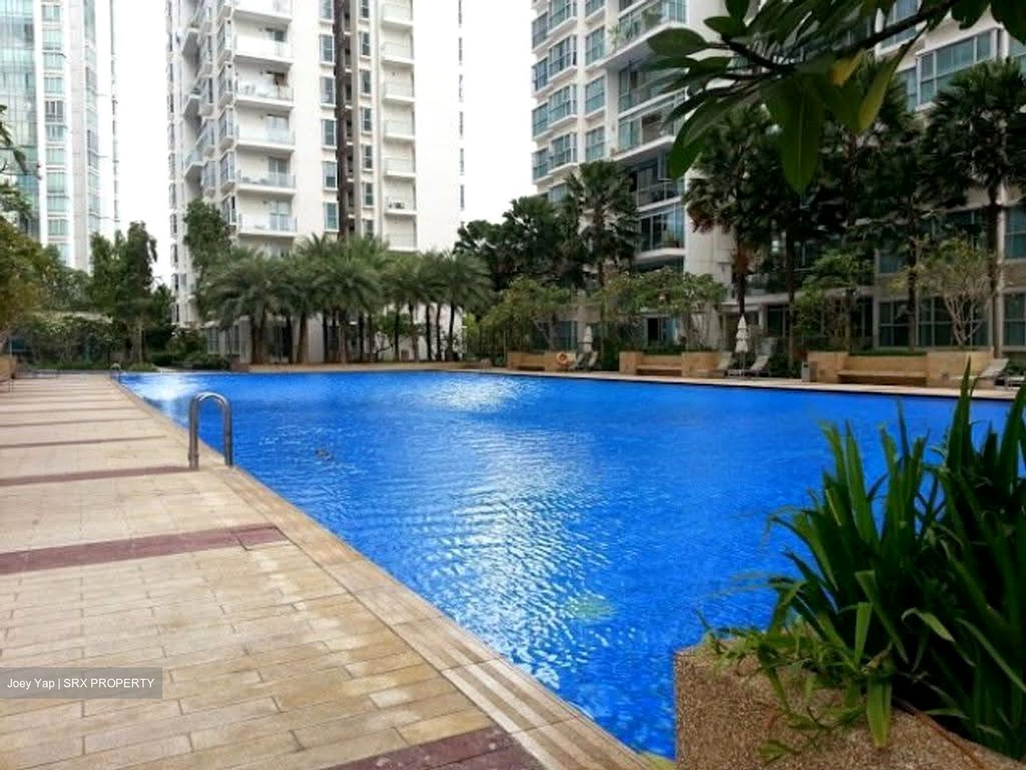 Amber Gardens (D15), Condominium #613602891